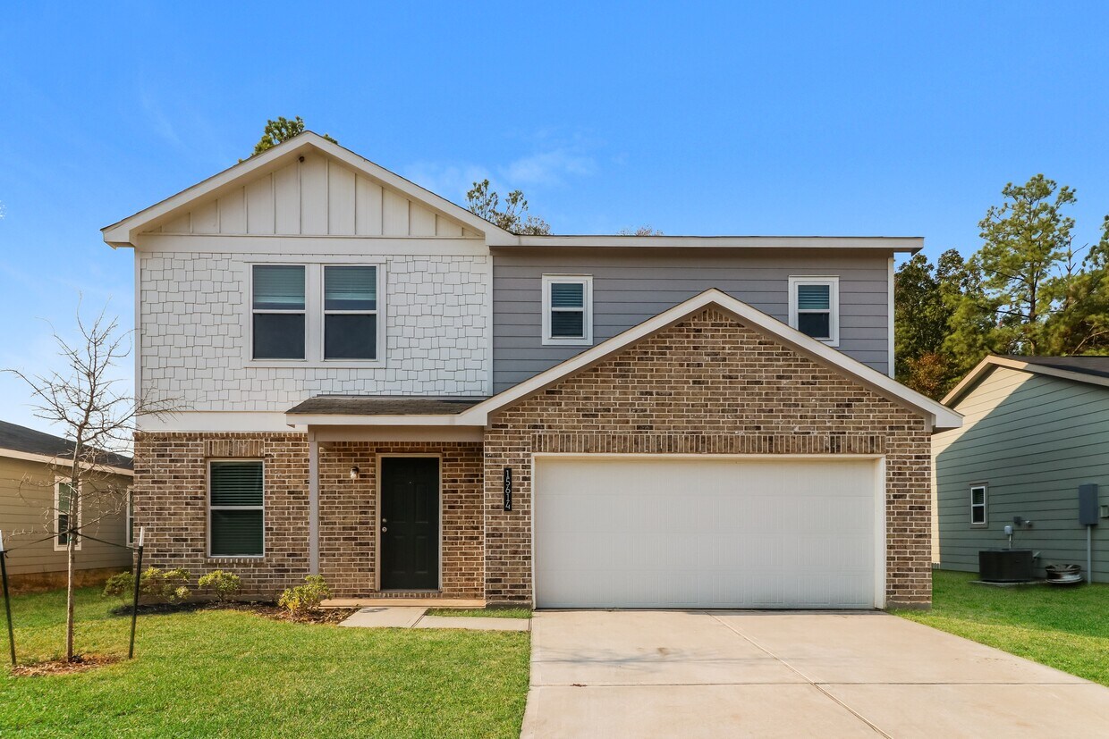 Primary Photo - 15614 Briar Forest Dr