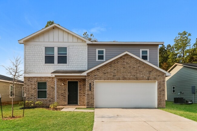Building Photo - 15614 Briar Forest Dr