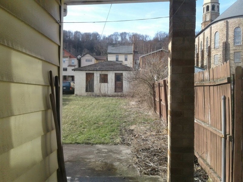 238 3rd St, Johnstown, PA 15909 House Rental in Johnstown, PA