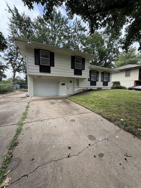 Building Photo - 11724 Fremont Ave