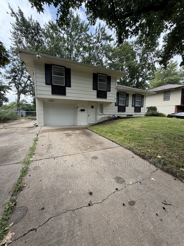 Foto del edificio - 11724 Fremont Ave