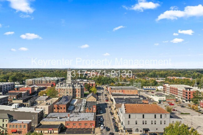 Foto del edificio - Charming 1 Bedroom near Noblesville High School and Downtown.