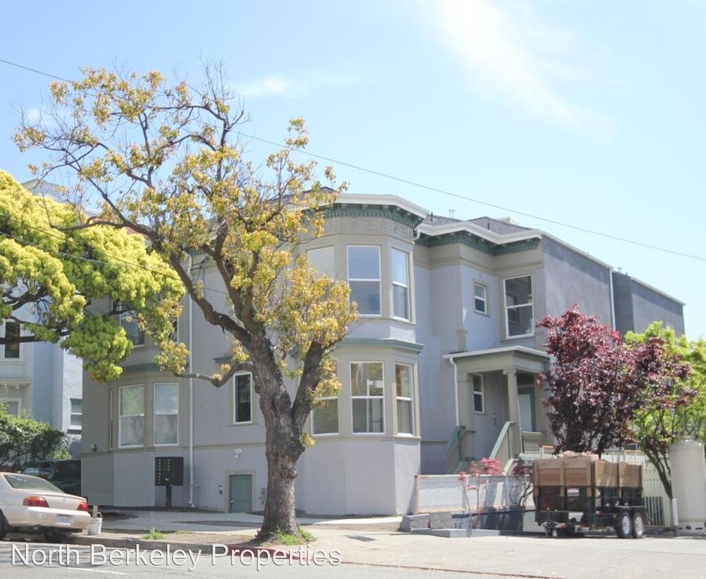 Primary Photo - 2210 Durant Ave