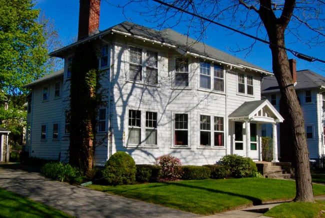 1st Floor of 2-Story Home - 26 Clarendon Rd