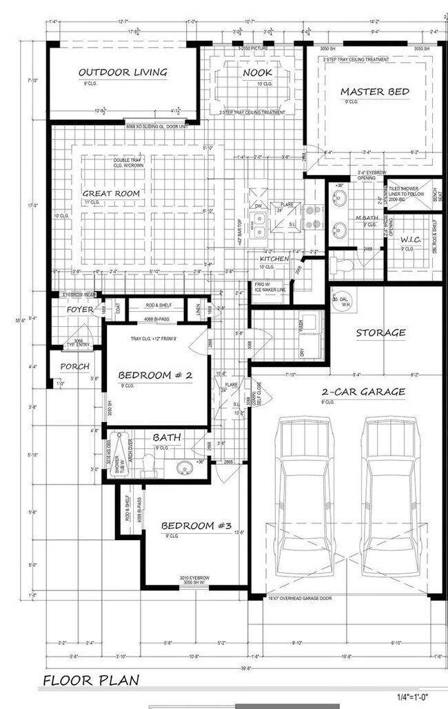 Foto del edificio - 1997 Pine Trail St