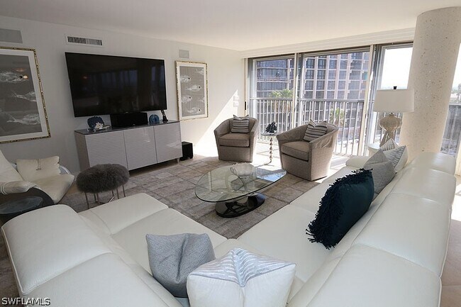 Foto del edificio - 4041 Gulf Shore Blvd N