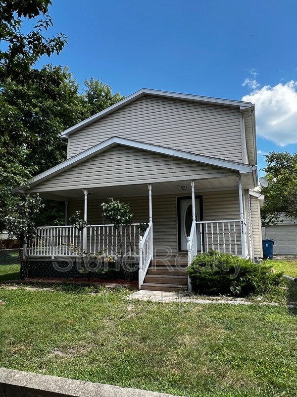 Foto principal - 2111 N 28th St