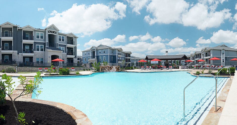 Foto principal - Parallax @ Georgetown Apartments