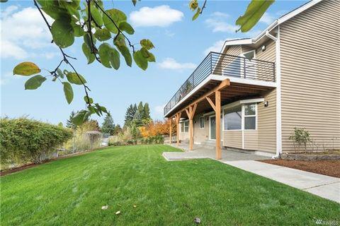 Foto del edificio - 407 Index Pl NE