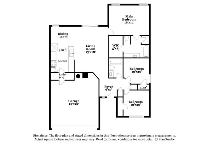 Foto del edificio - 3605 Candlebrook Ln