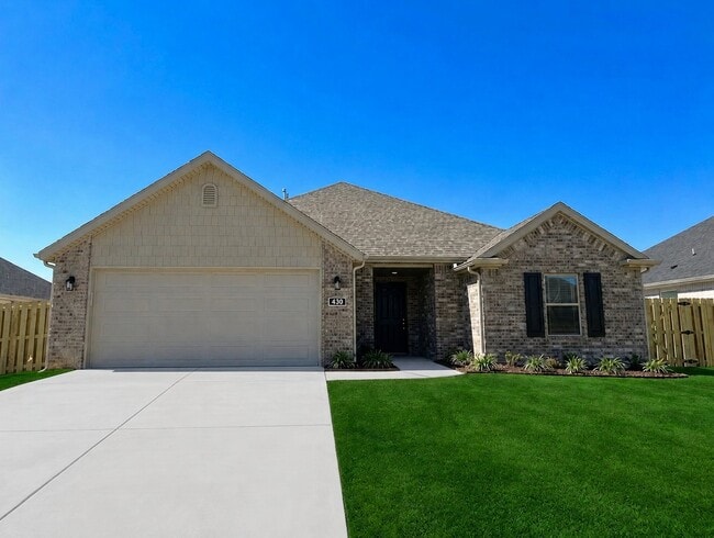 Photo - 430 Willow Dr (Centerton, AR) House