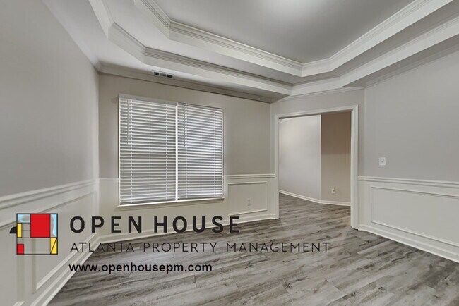 Building Photo - 5025 Oak Hollow Dr NW, Acworth