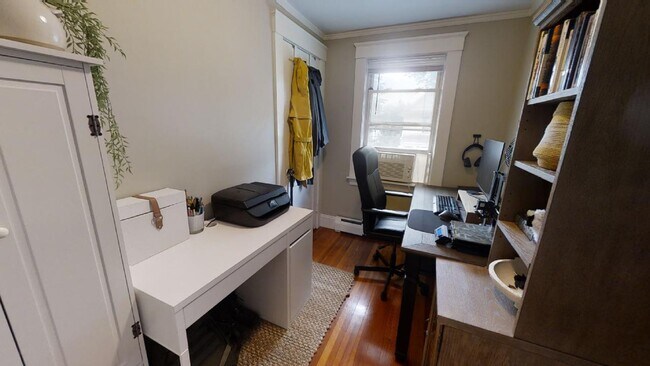 Foto del edificio - 11 Walnut St