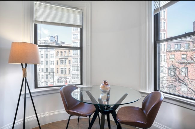 Foto del edificio - $3200 Luxury 1bed in Fenway/Kenmore Availa...