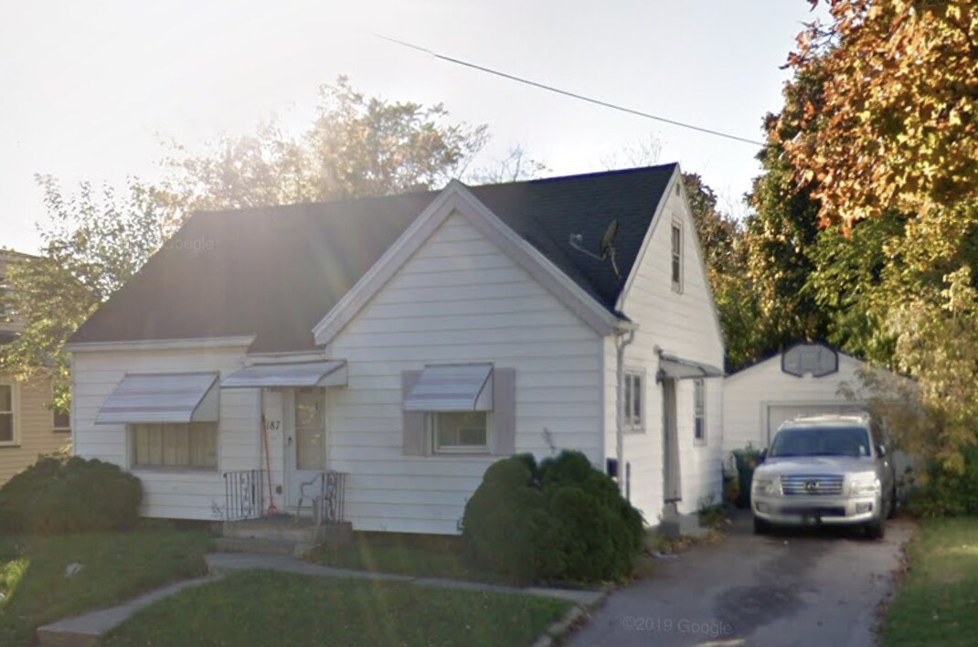 Primary Photo - 187 Jerold St