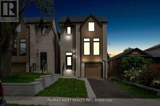 Building Photo - 35 Frances Ave