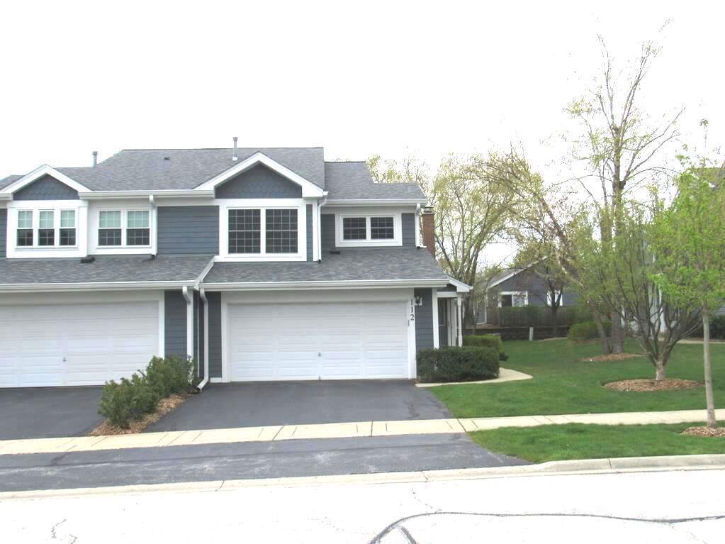 Primary Photo - 112 Sarahs Grove Ln