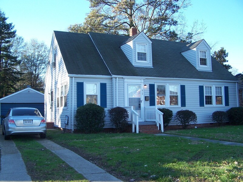 Primary Photo - 415 W Little Creek Rd