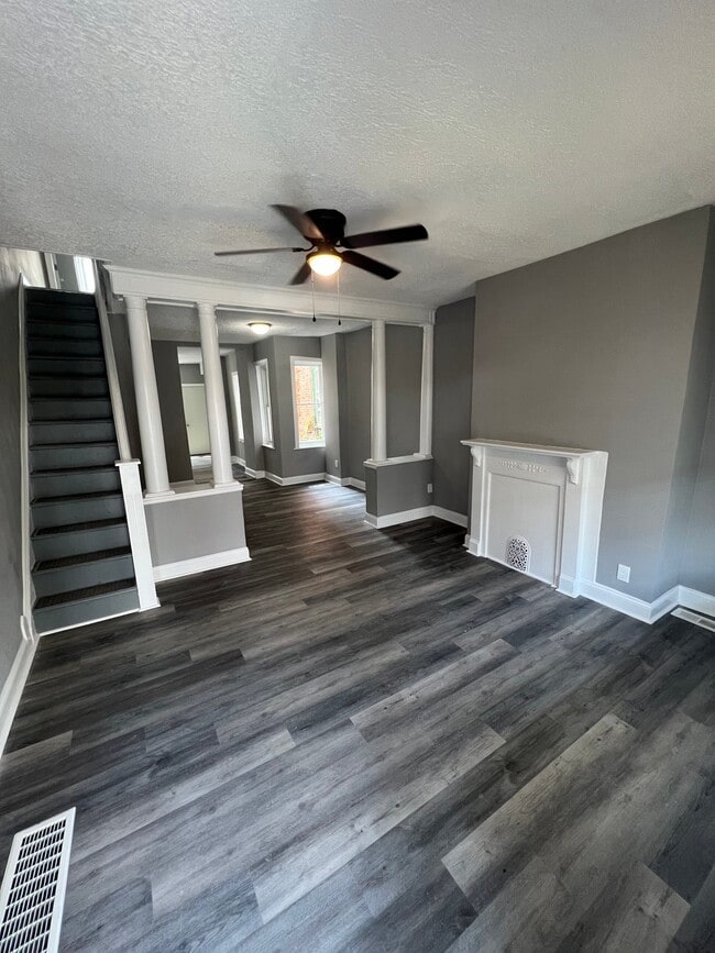 Photo - 114 N Yewdall St (Philadelphia, PA) Townhome