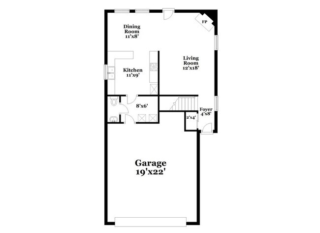 Foto del edificio - 4449 Snowcrest Ln