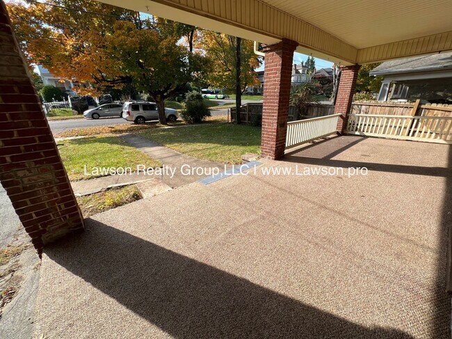 Foto del edificio - 1625 Westover Ave SW