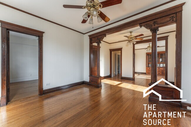 Foto del edificio - 2701 N Whipple St