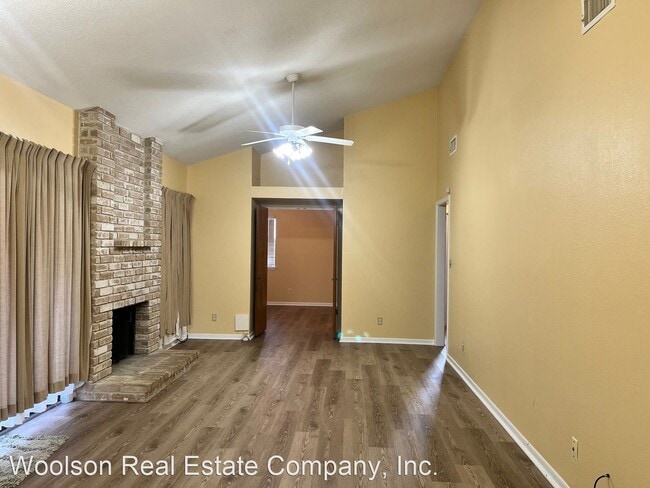Building Photo - 3 br, 2 bath House - 306 Rattan