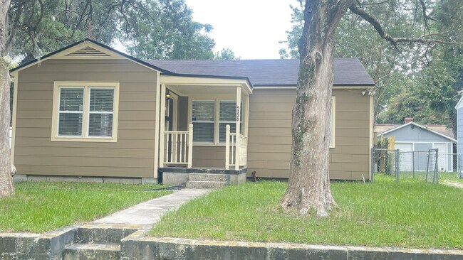 Foto del edificio - 5228 Sunderland Rd
