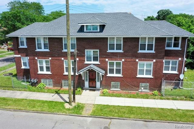 Building Photo - Ironwood Quadplex