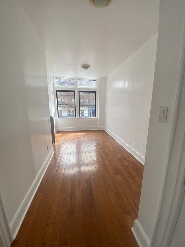 Bedroom #2 - 117 Martense St
