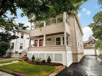 Building Photo - 53-55 Flett Rd