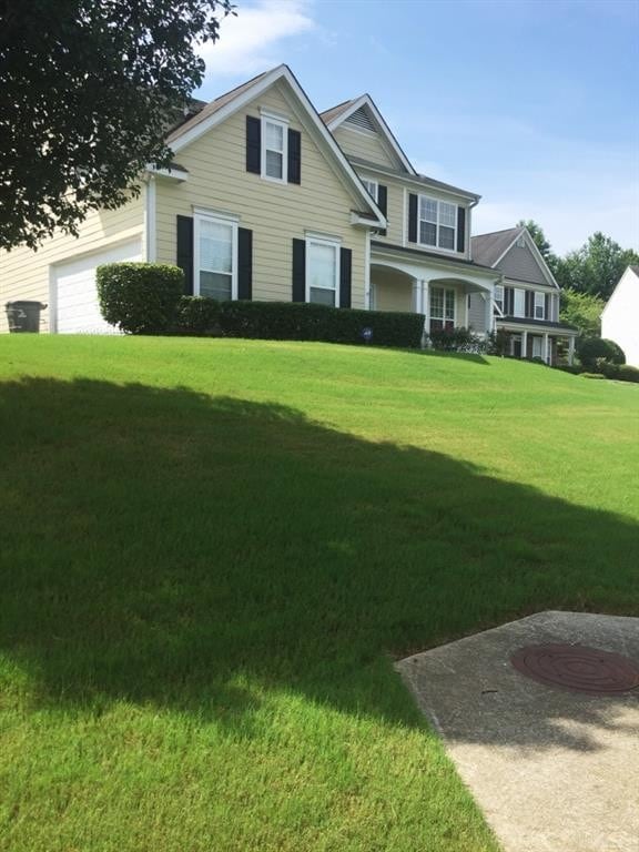 Building Photo - 4 bedroom in Kennesaw GA 30144