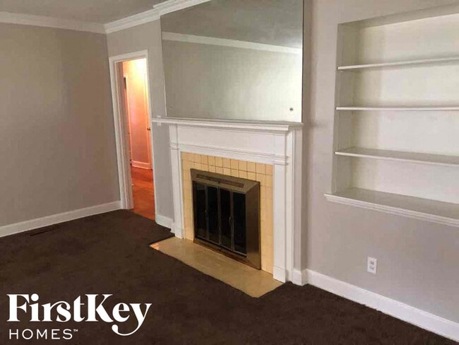 Building Photo - 4758 S Milnor Dr