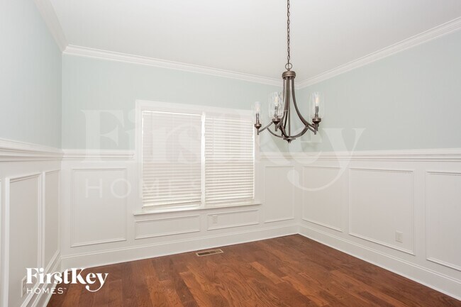 Foto del edificio - 4819 Ardenwoods Dr