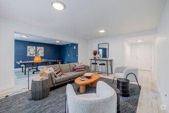 Interior Photo - Safe Harbor