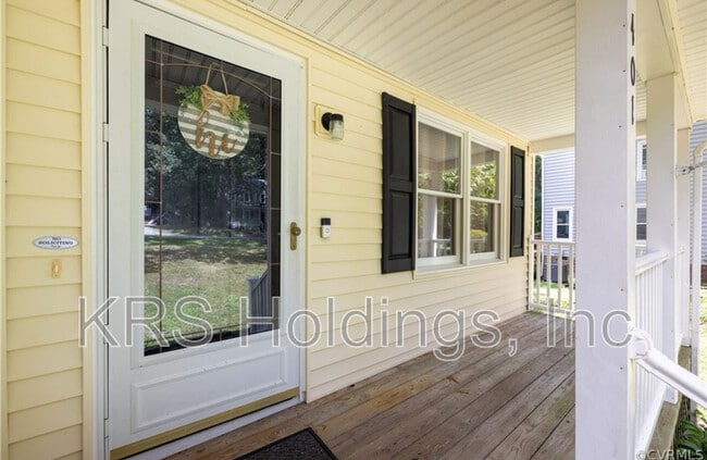 Building Photo - 401 Grinell Dr