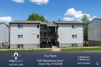Building Photo - 708 Westwinds Dr