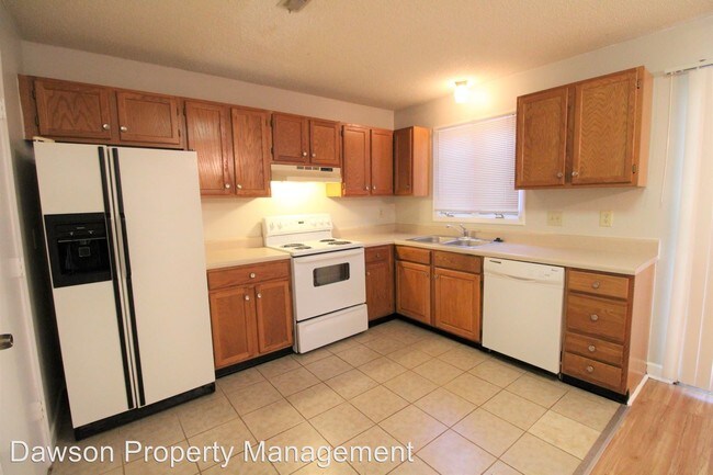 Foto del edificio - 2528 Vail Ave