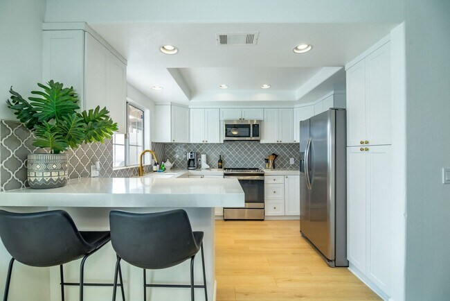 Foto del edificio - Charming 3BR House in La Quinta