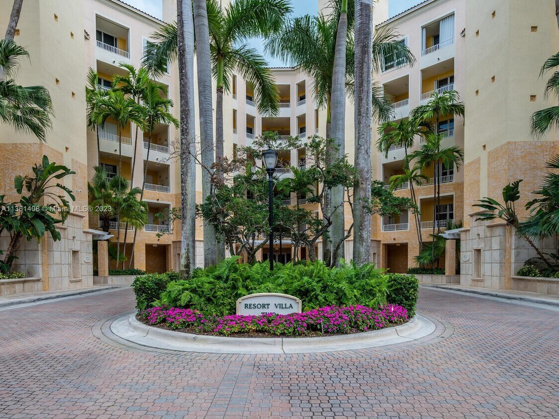 715 Crandon Blvd Unit 405, Key Biscayne, FL 33149 Condo for Rent in