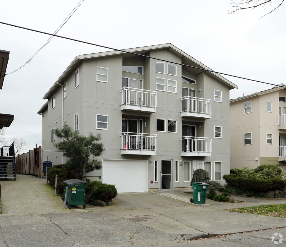 Primary Photo - 1531 NW 52nd St