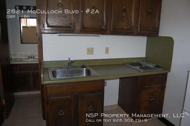 Building Photo - 2621 McCulloch Blvd N