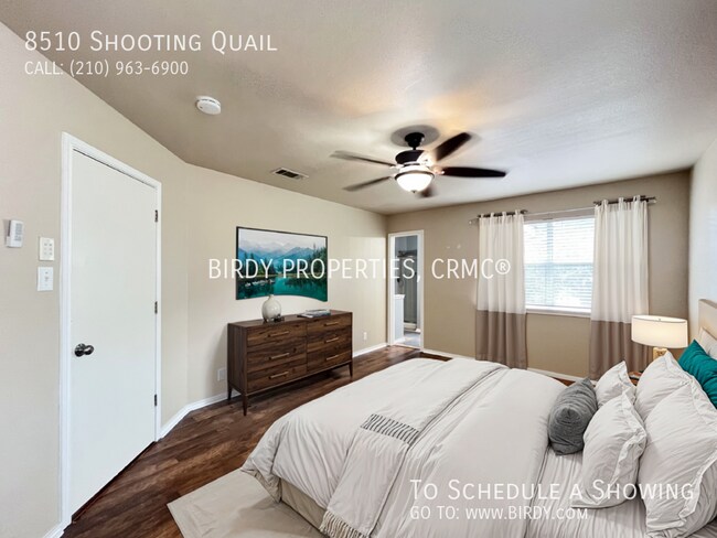 Building Photo - 8510 Shooting Quail
