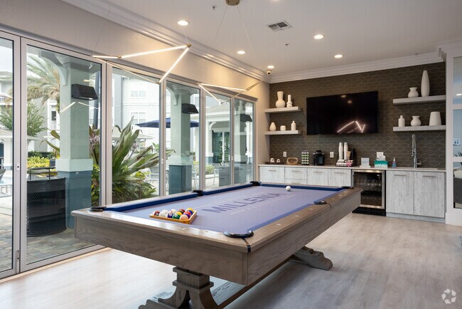 Casa club - The Place on Millenia