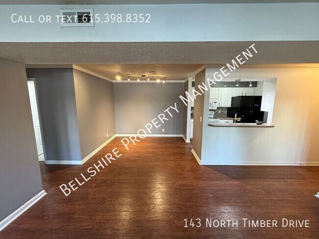 Foto del edificio - 143 N Timber Dr