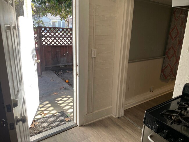 Foto del edificio - 603 8th St