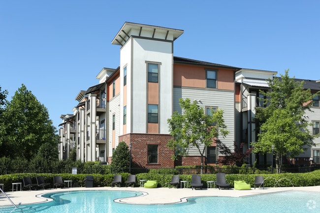 Photo - Derby Row | Student Housing Apartments