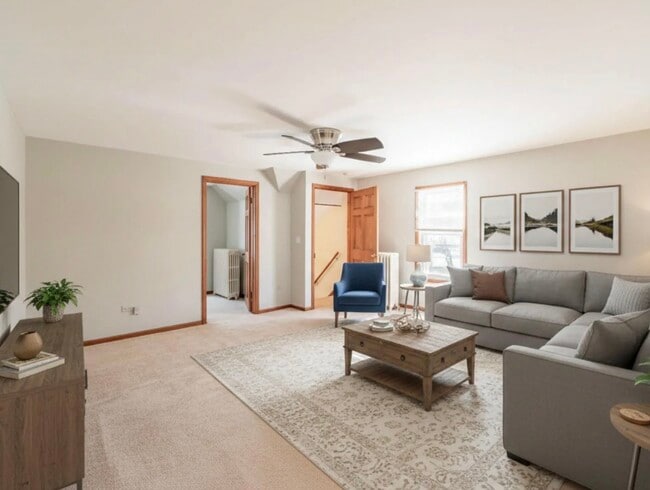 Building Photo - 38 Crissey Ave