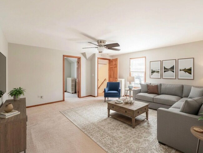 Foto del edificio - 38 Crissey Ave