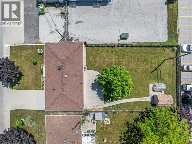 Photo du bâtiment - 4 Pulford Ave